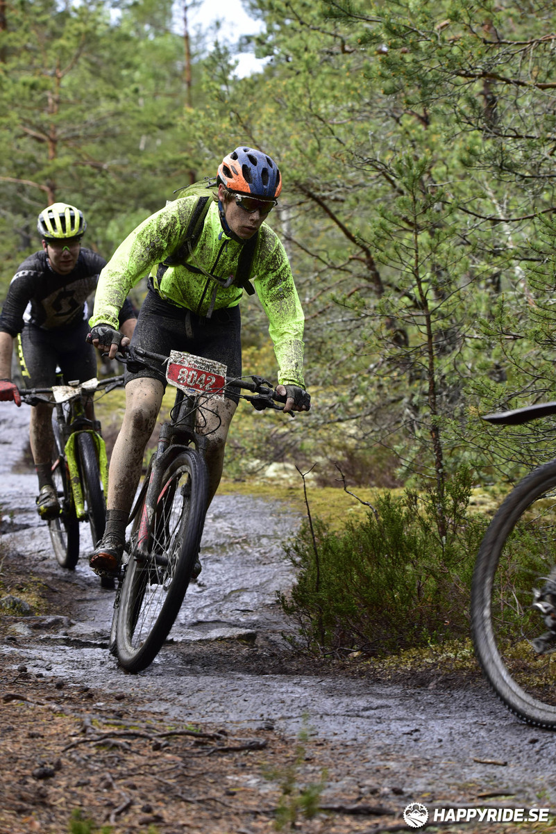 Bild från Lida Loop 2019